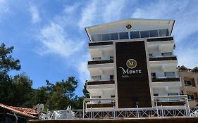 Monte Boutique Hotel Marmaris